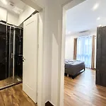 Daire Seaview Nest H48 *