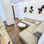 Seaview Nest H48