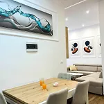 Seaview Nest H48 Appartamento