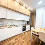 Seaview Nest H48 Appartamento