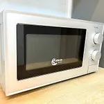 Daire Seaview Nest H48 *