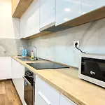 Seaview Nest H48 Daire *