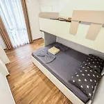 Seaview Nest H48 Appartamento Durrës