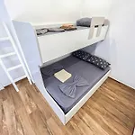 Seaview Nest H48 Daire *