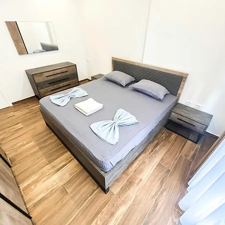 Seaview Nest H48 Durrës
