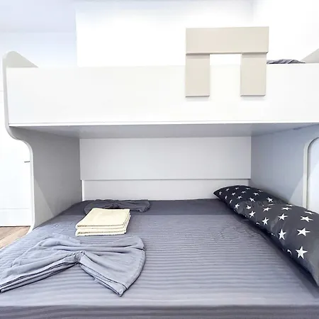 Daire Seaview Nest H48