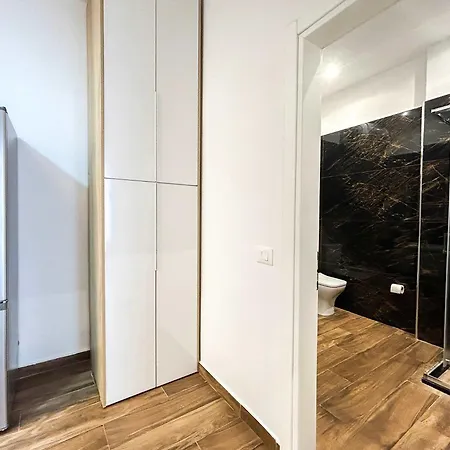 Appartamento Seaview Nest H48 Durrës