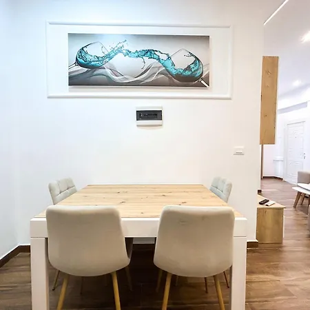 Seaview Nest H48 * Durrës