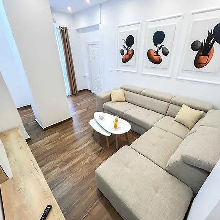 Seaview Nest H48