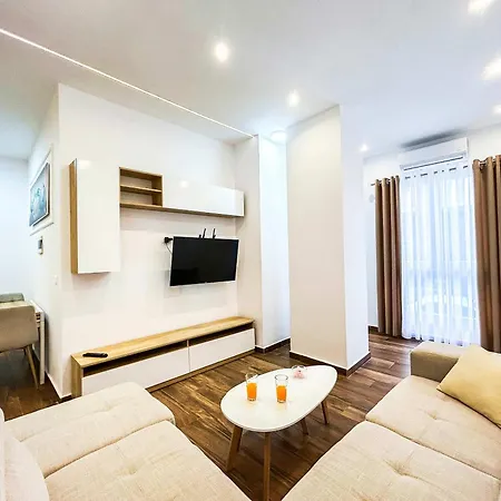 Seaview Nest H48 Appartamento *