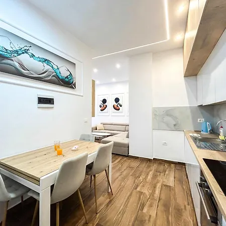 Seaview Nest H48 *