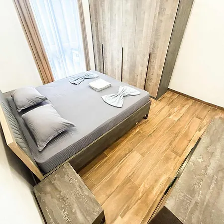 Seaview Nest H48 Appartamento