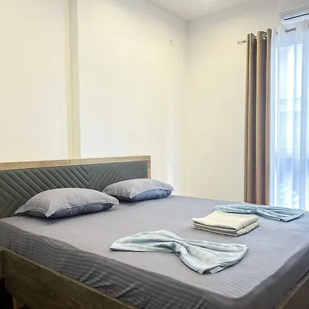Seaview Nest H48 Durrës