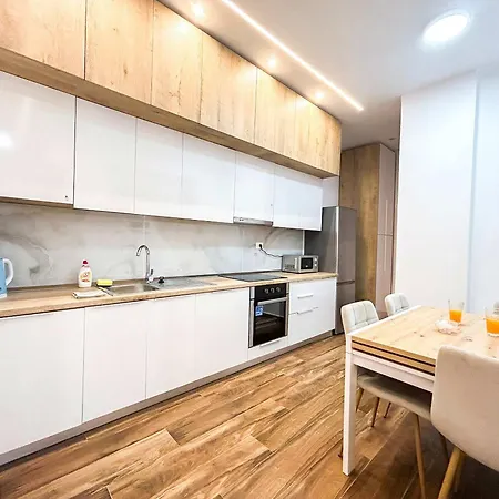 Seaview Nest H48 Appartamento