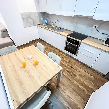 Seaview Nest H48 Appartamento *