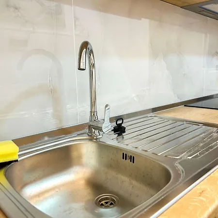 Appartamento Seaview Nest H48 *