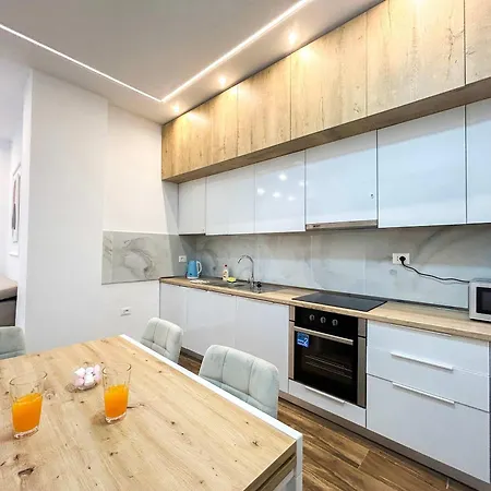 Appartamento Seaview Nest H48