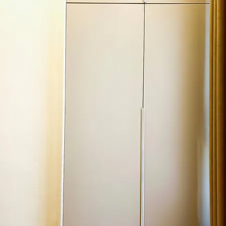 Seaview Nest H48 Appartamento