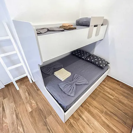 Seaview Nest H48 Appartamento *
