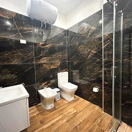 Appartamento Seaview Nest H48