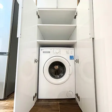 Appartamento Seaview Nest H48