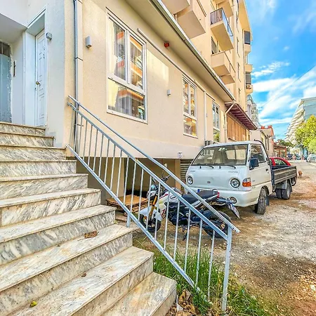 Seaview Nest H48 *