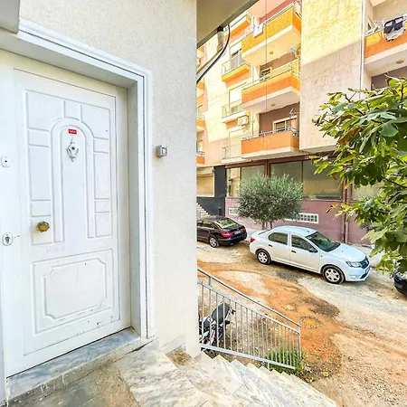 Appartamento Seaview Nest H48 *