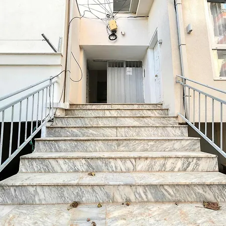 Seaview Nest H48 * Durrës