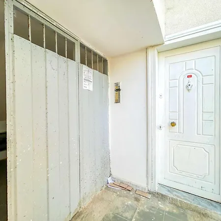 Appartamento Seaview Nest H48 *
