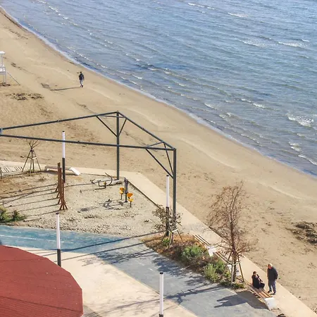 Seaview Nest H48 Appartamento