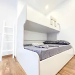 Appartement Seaview Nest H48 *
