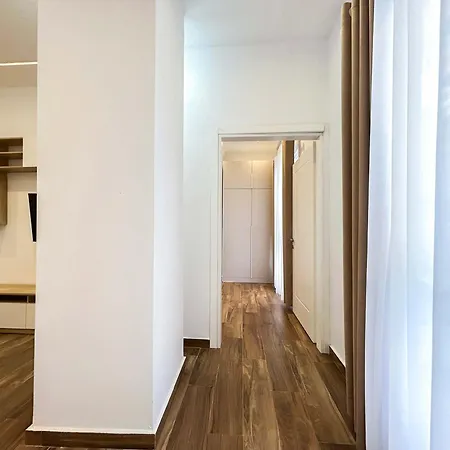 Seaview Nest H48 * Durrës