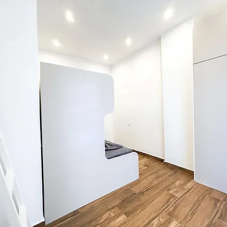 Seaview Nest H48 Durrës