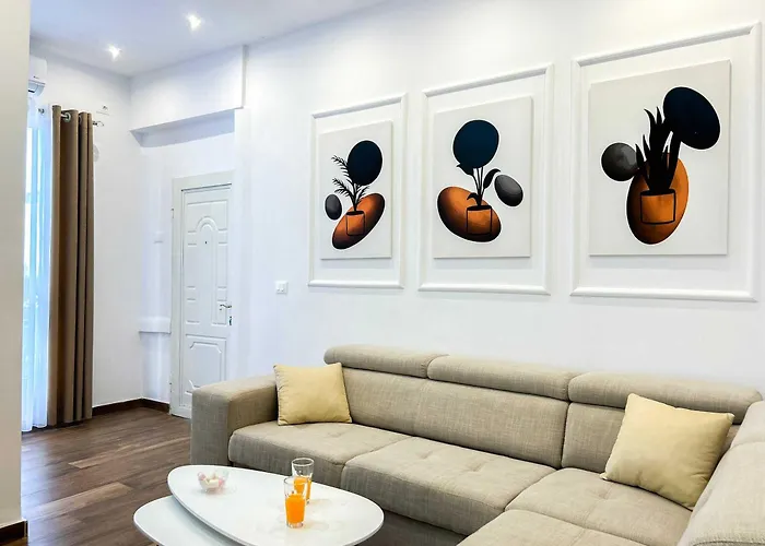 Seaview Nest H48 Durrës