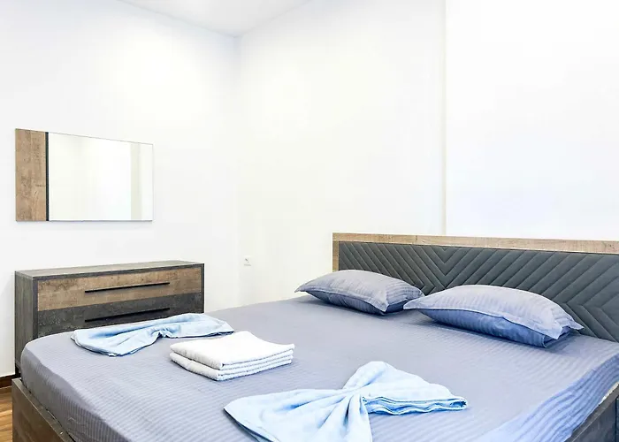 Seaview Nest H48