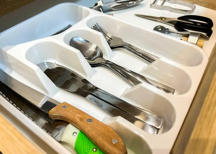 Apartmán Seaview Nest H48 *