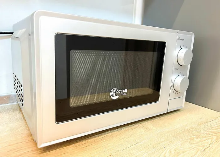 Apartmán Seaview Nest H48 *