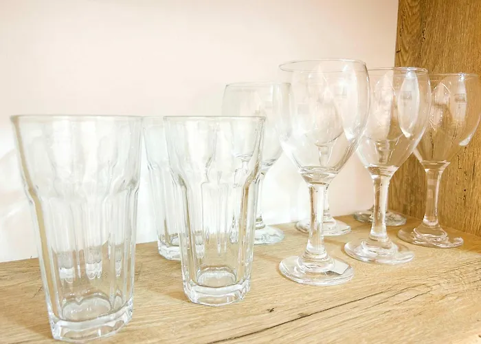 Seaview Nest H48 Apartmán