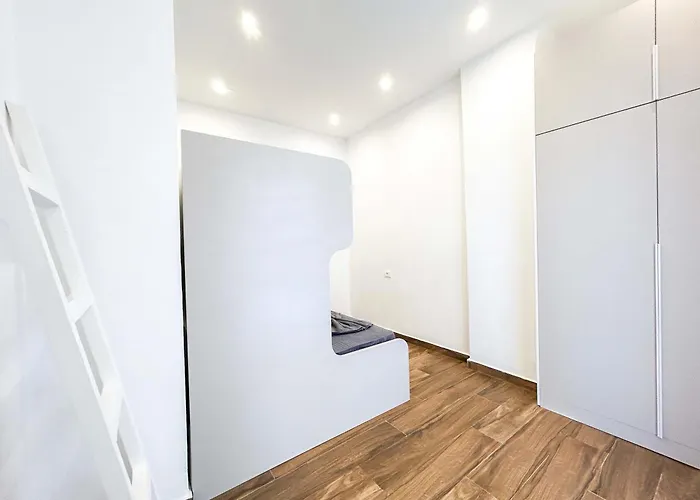 Seaview Nest H48 Durrës