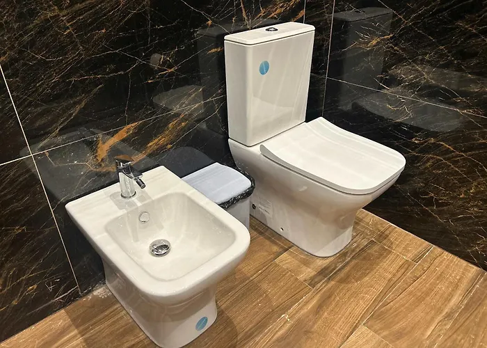 Apartmán Seaview Nest H48 *