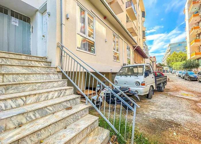 Seaview Nest H48 *